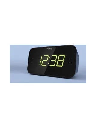 Philips TAR3306/12 alarm clock 7