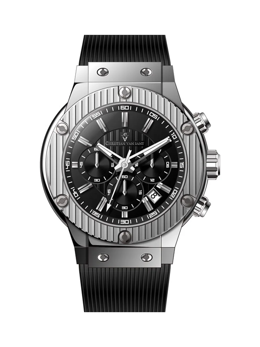 Christian Van Sant Men's Monarchy 1