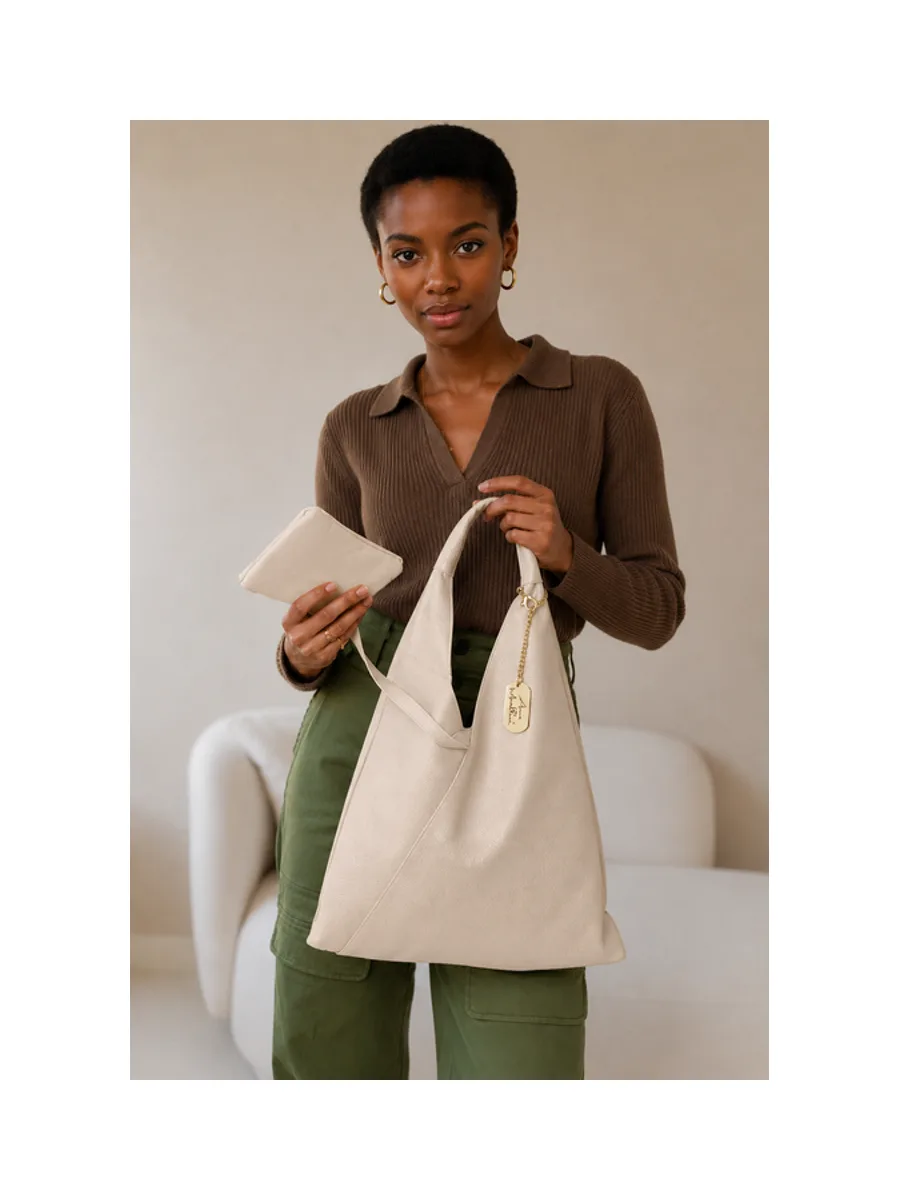 Chersilina - 100% cuir - Made in Italy 8