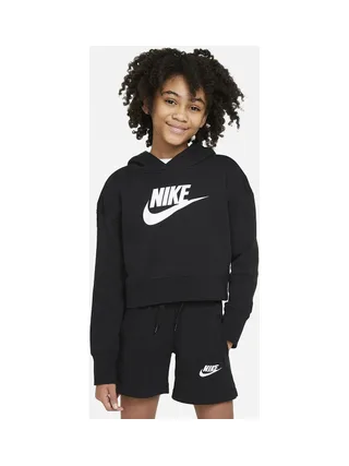 Sweat-shirt Nike Sportswear Club DC7210 1