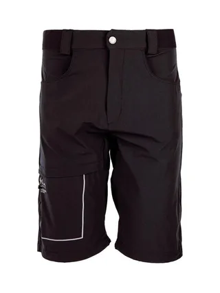 Short Noir Homme Best Mountain RANDO300 1