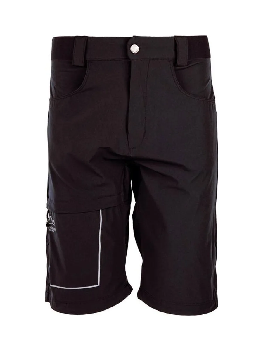 Short Noir Homme Best Mountain RANDO300 2