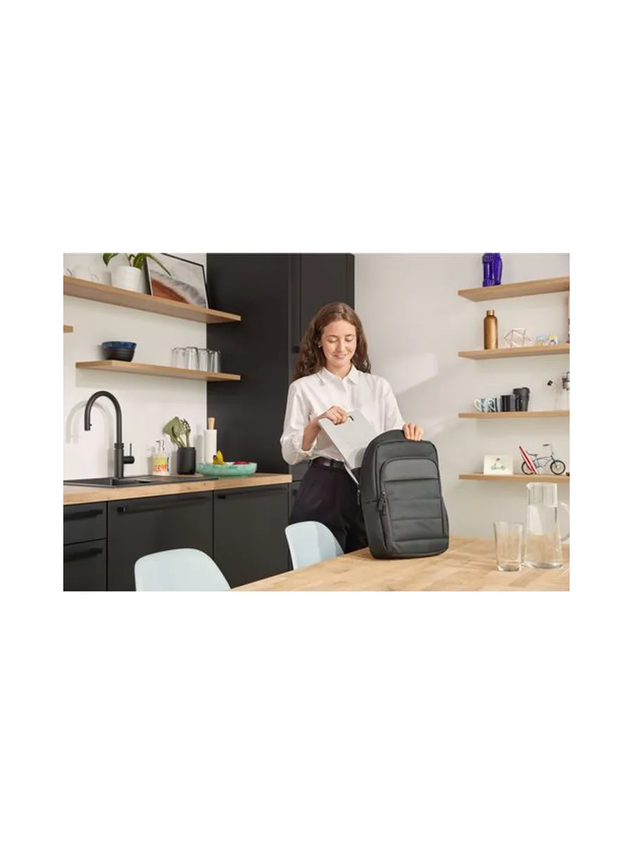 EQ Laptop Backpack 14 16
