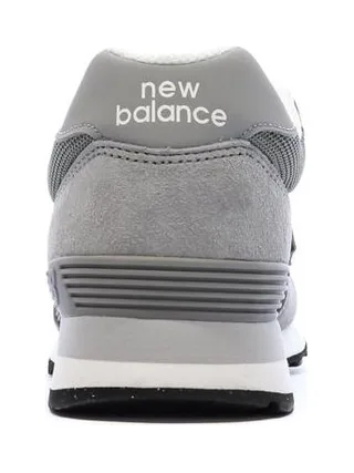 Baskets Grises Homme New Balance ML515 3