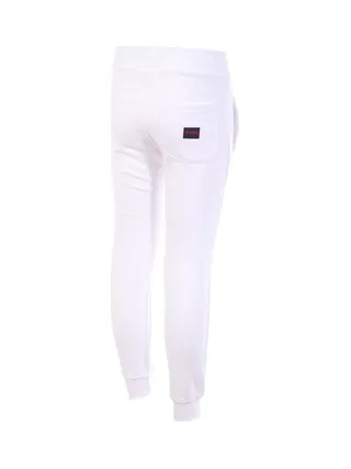 Jogging Blanc Garçon Redskins 4046 2