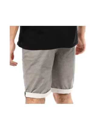Short Gris Homme RMS26 3599 2