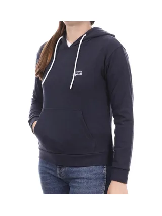 Sweat Marine Femme Lee Cooper Octavia 1