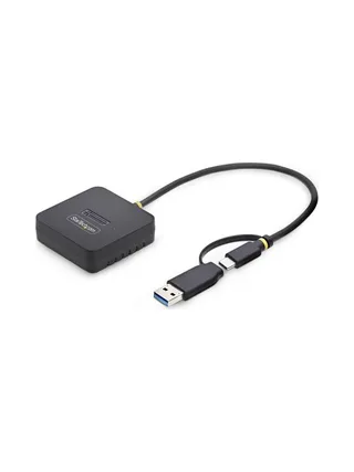 StarTech.com 1USB3-NVME-DOCK storage drive docking station 1
