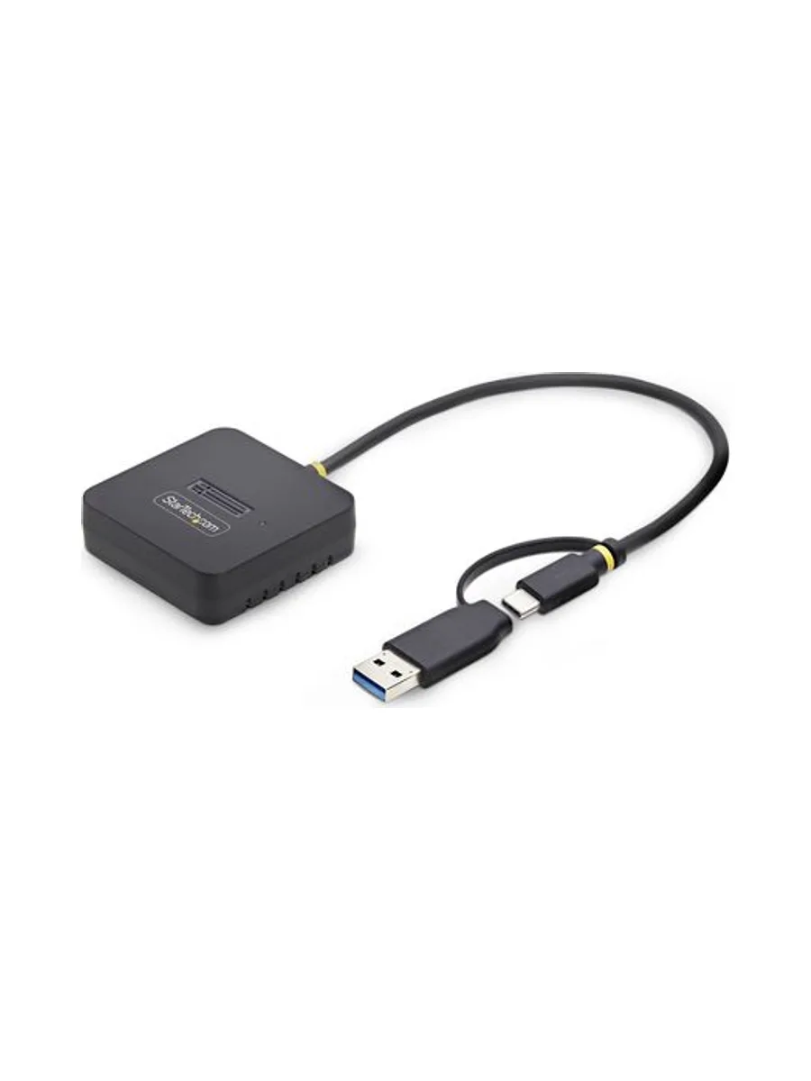 StarTech.com 1USB3-NVME-DOCK storage drive docking station 1