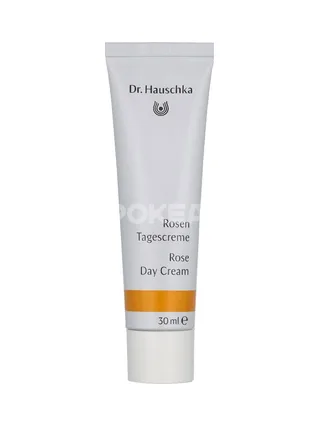 Dr. Hauschka Rose Day Cream For Dry, Sensitive And Irritated Skin 30ml 2