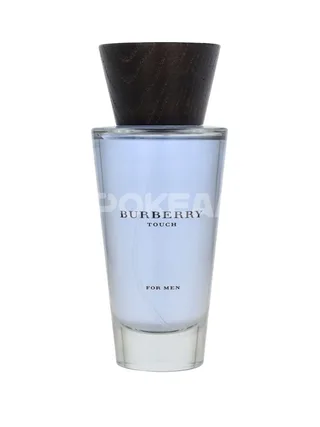 Burberry Touch For Men Edt Spray 100ml 2