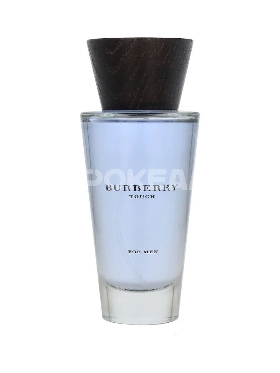 Burberry Touch For Men Edt Spray 100ml 2