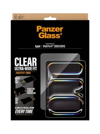 PG SP iPad Pro 11 UWF FastFit tool 3