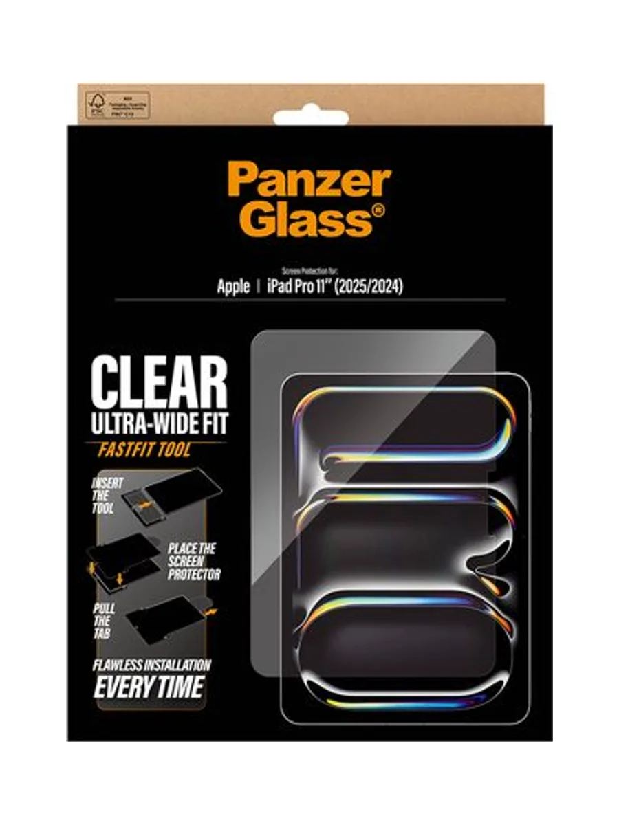 PG SP iPad Pro 11 UWF FastFit tool 3