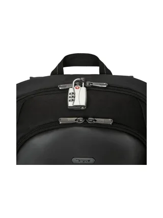 Targus 15.6" Classic Backpack 10