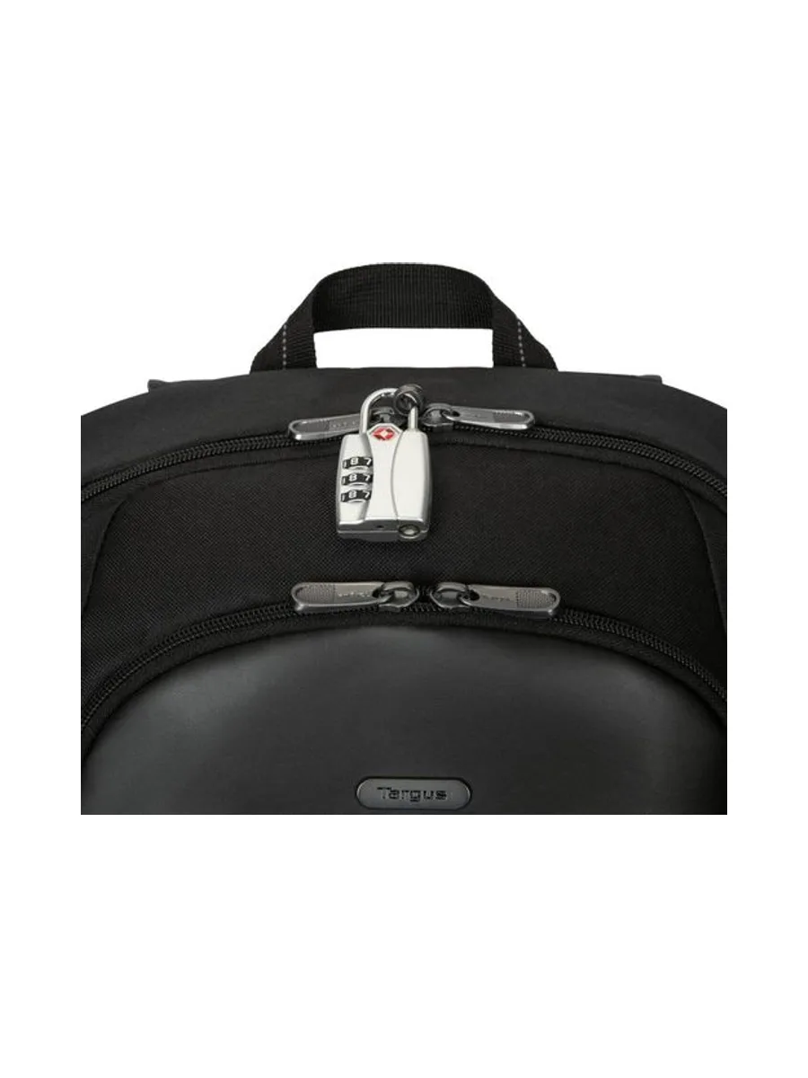 Targus 15.6" Classic Backpack 10