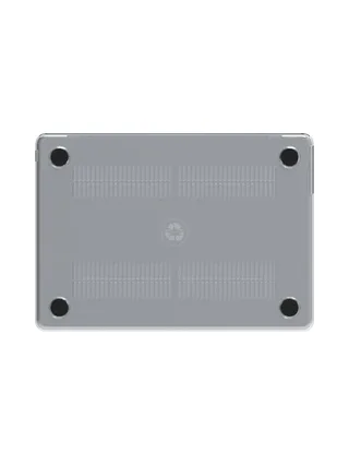 Iceland MacBook Air 13 M4/M3/M2 Clear 3