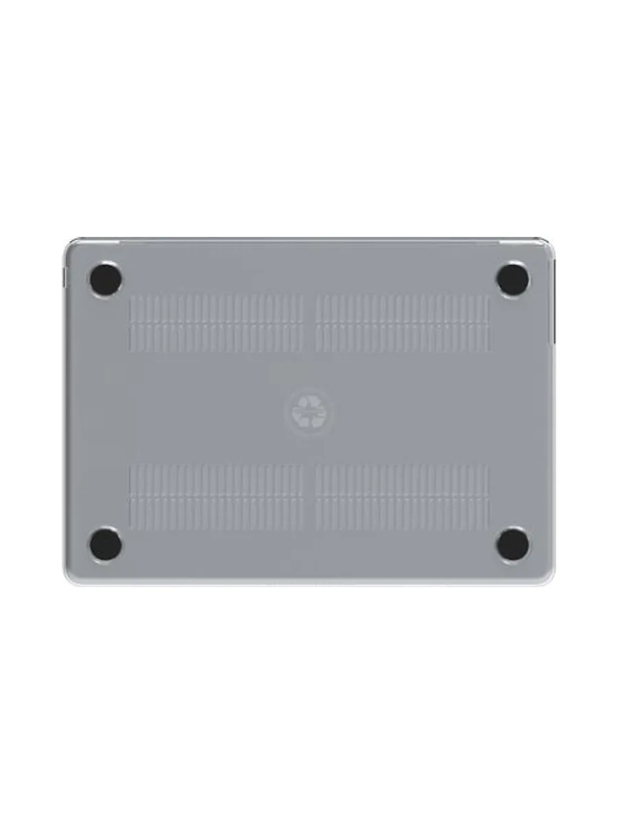 Iceland MacBook Air 13 M4/M3/M2 Clear 3