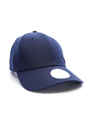 Casquette Marine Homme Puma Caps 2