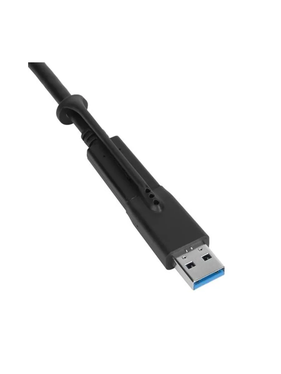 Targus DOCK310EUZ laptop dock/port replicator 11