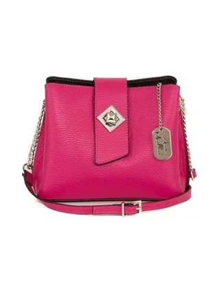 Elianna - 100% cuir - Made in Italy 2