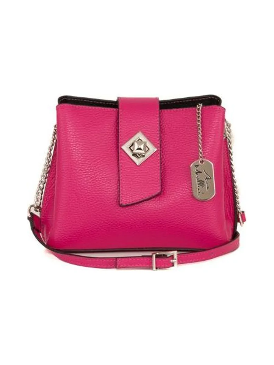 Elianna - 100% cuir - Made in Italy 2