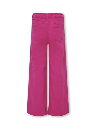 Pantalon Rose Fille Kids ONLY Kognew 2