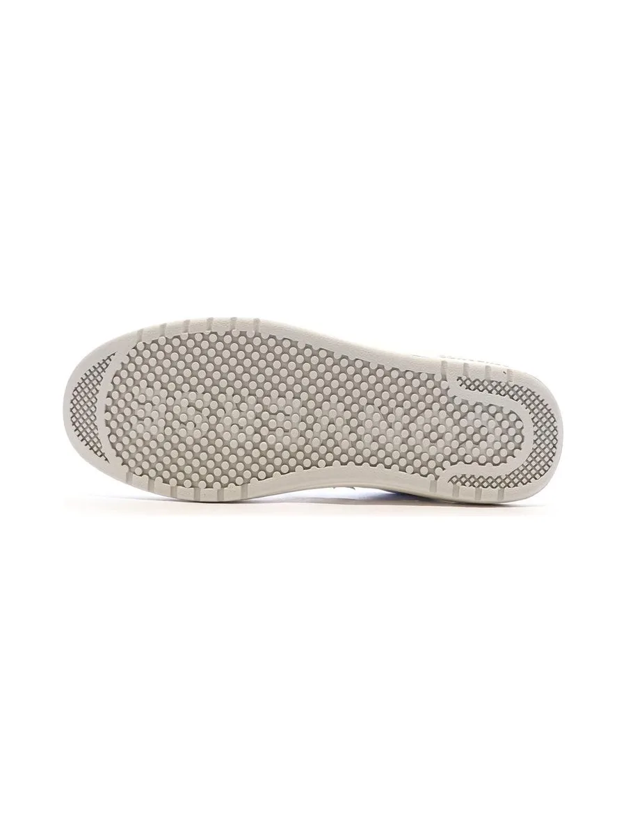 Baskets Blanches/Grises Homme Converse Pro Blaze Classic 6