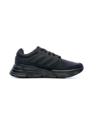 Chaussures de Running Noir Homme Adidas Galaxy 6 2