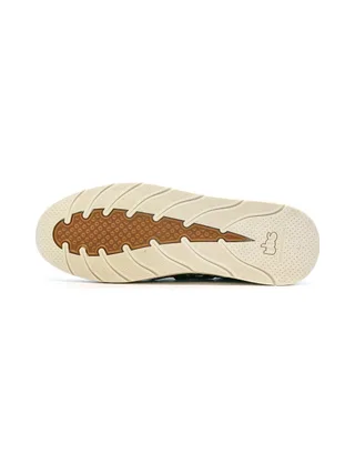 Chaussures bateaux Marron Homme TBS MATBOAT 5