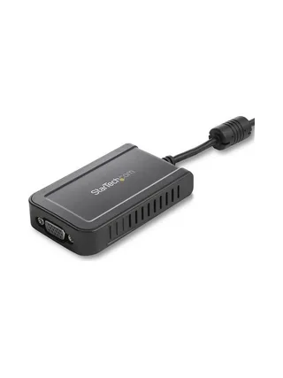 USB to VGA External Video Card 1920x1200 2