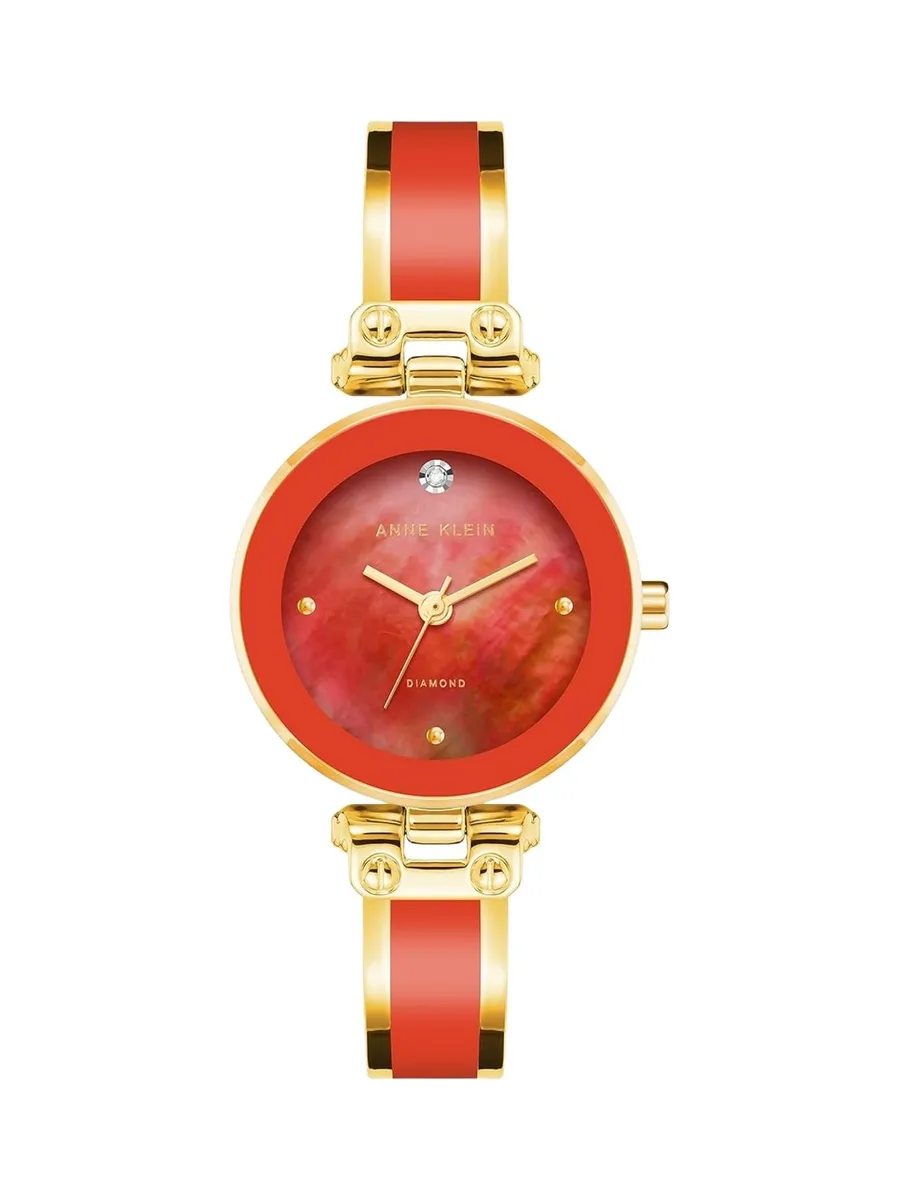 Anne Klein Women's Accented 1