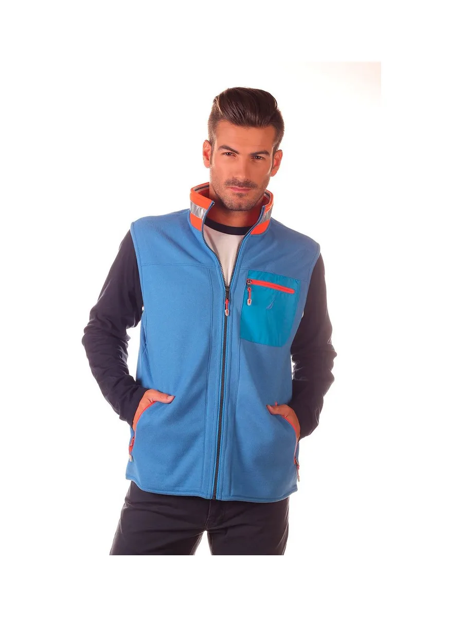 Gilet NAUTICA N33AMKNA214N 2