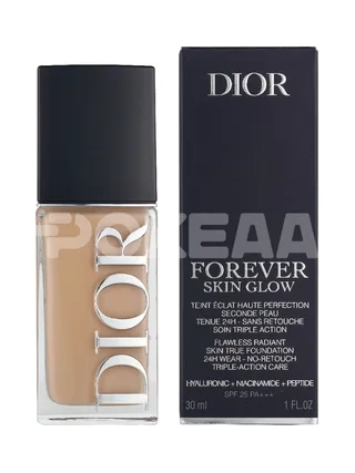 Dior Forever Skin Glow 30ml - #1N Neutral 1