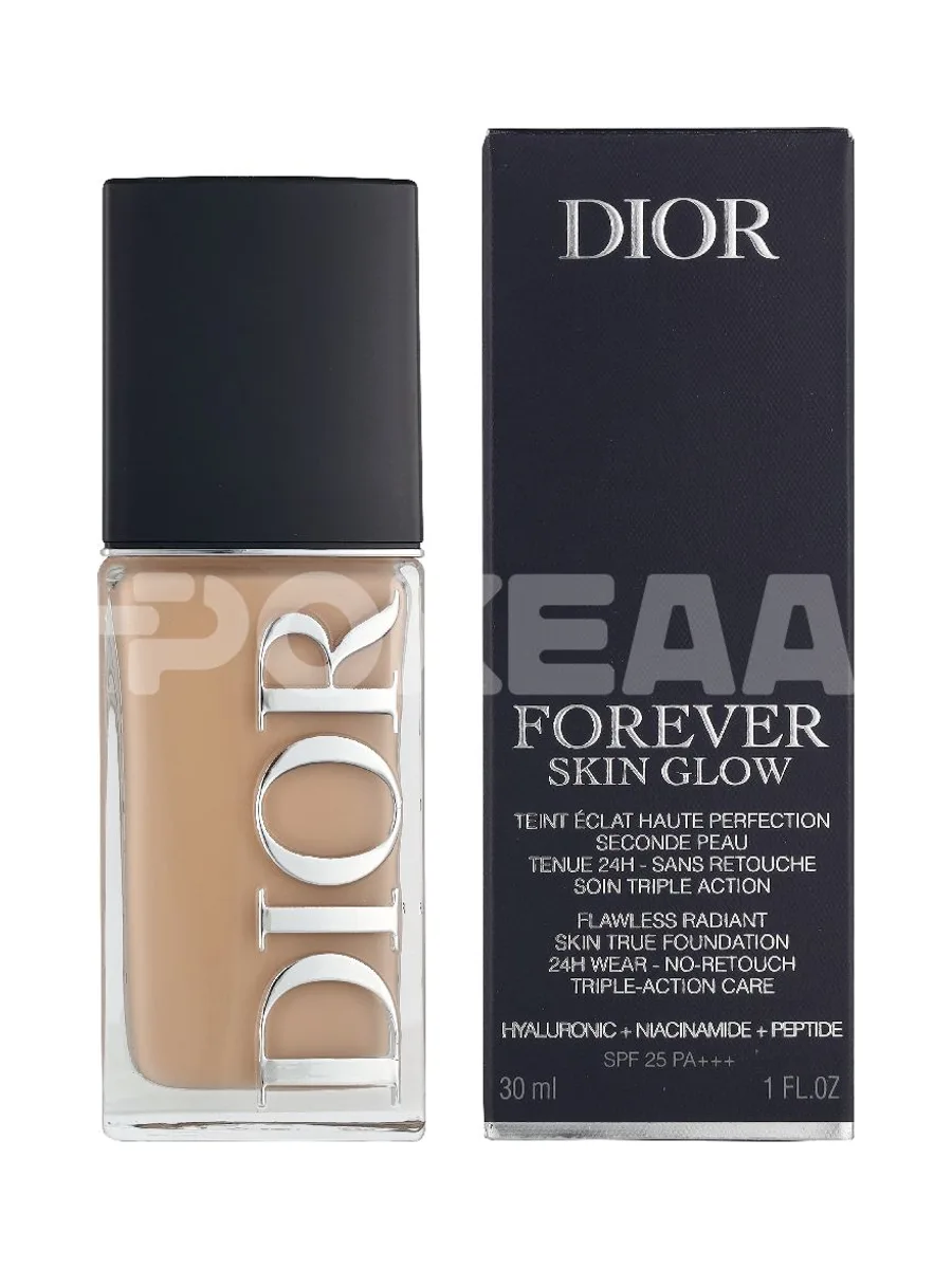 Dior Forever Skin Glow 30ml - #1N Neutral 1