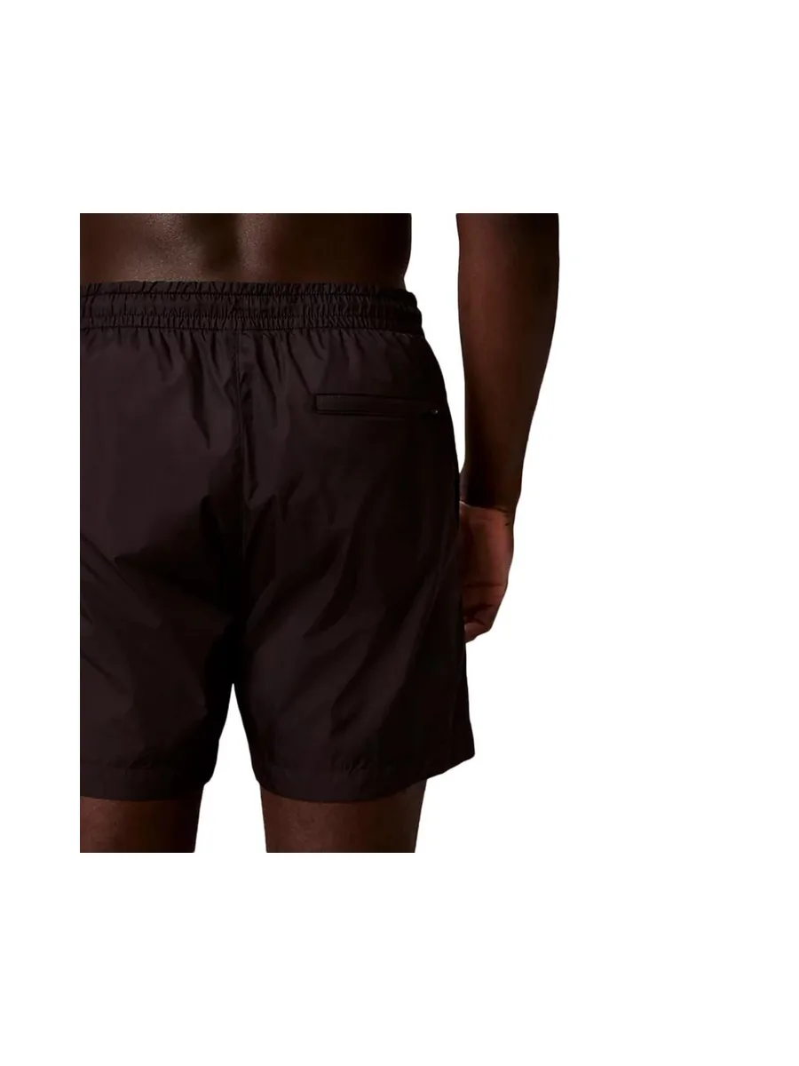 Maillot de bain Noir Homme Calvin Klein Jeans LV00N61000 3