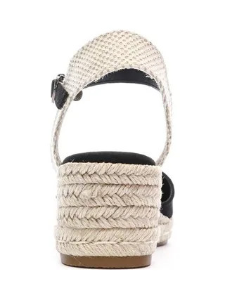 Sandales Noires Femme XTI 144104 3