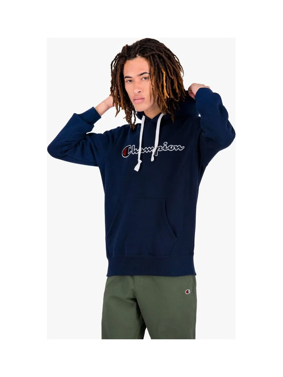 CHAMPION 216470 - Sweat-shirt 2