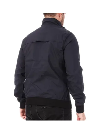 Blouson Marine Homme Paragoose HARISSON 2