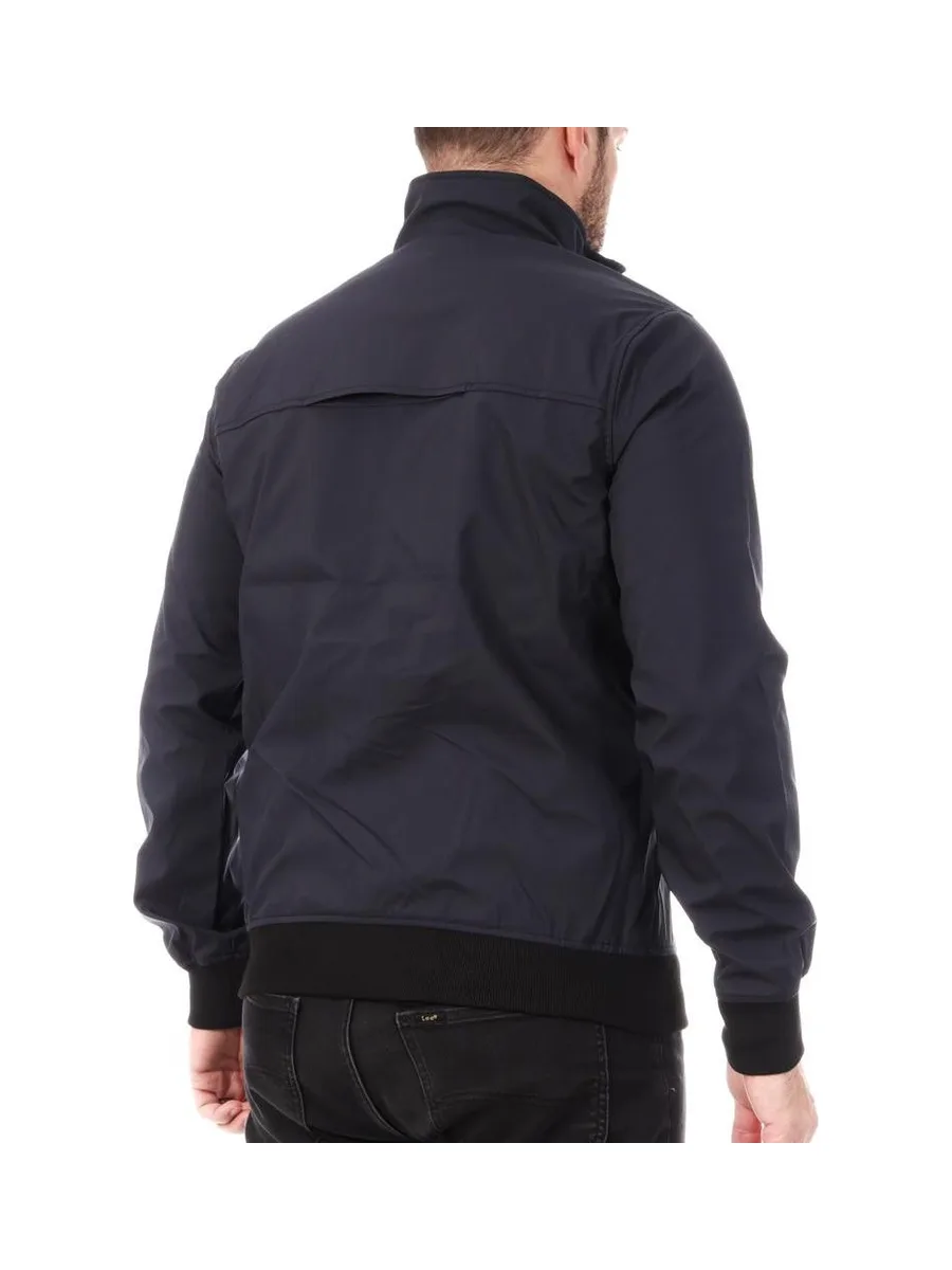 Blouson Marine Homme Paragoose HARISSON 3