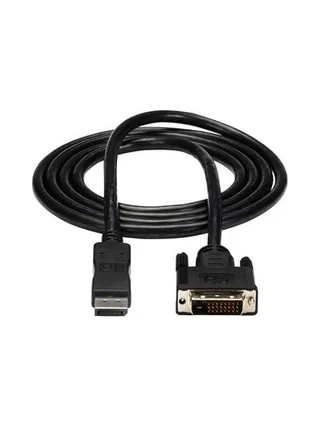 6ft DisplayPort to DVI Video Cable - M/M 3