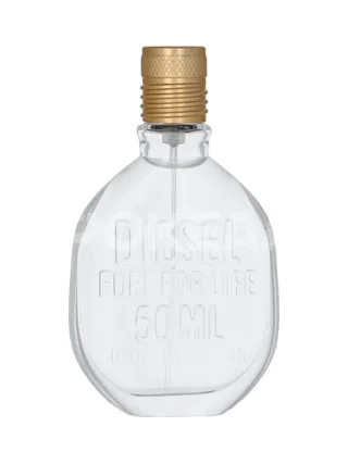 Diesel Fuel For Life Pour Homme Edt Spray 50ml - Without Pouch 2