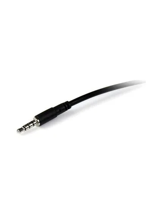 3.5mm 4 Position Headset Extension Cable 2