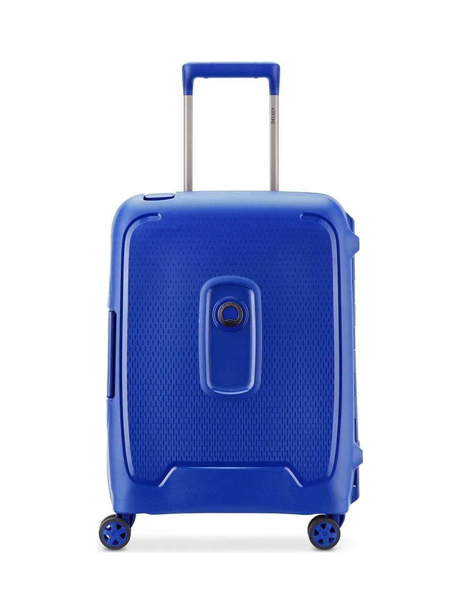 DELSEY Moncey - Valise 55 cm 2