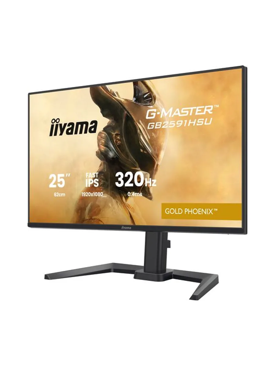 iiyama G-MASTER GB2591HSU-B1 computer monitor 8