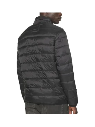 Doudoune Noir Mat Garçon Jack & Jones Louis 2