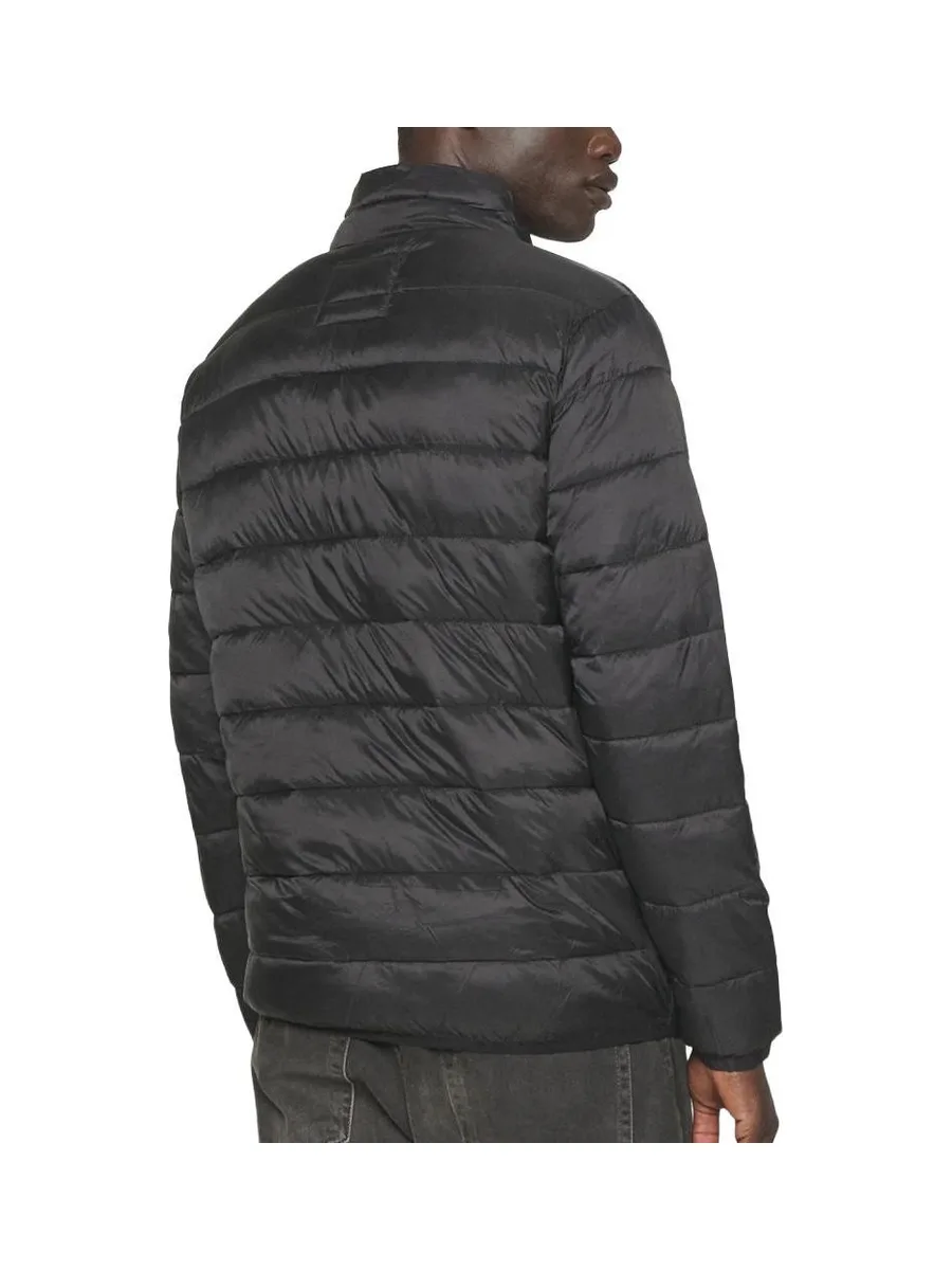 Doudoune Noir Mat Garçon Jack & Jones Louis 3