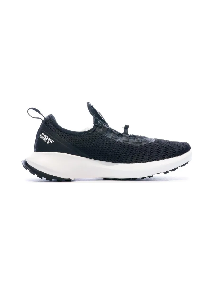 Chaussures de Trail Noir Homme Salomon Sense Feel 2 3