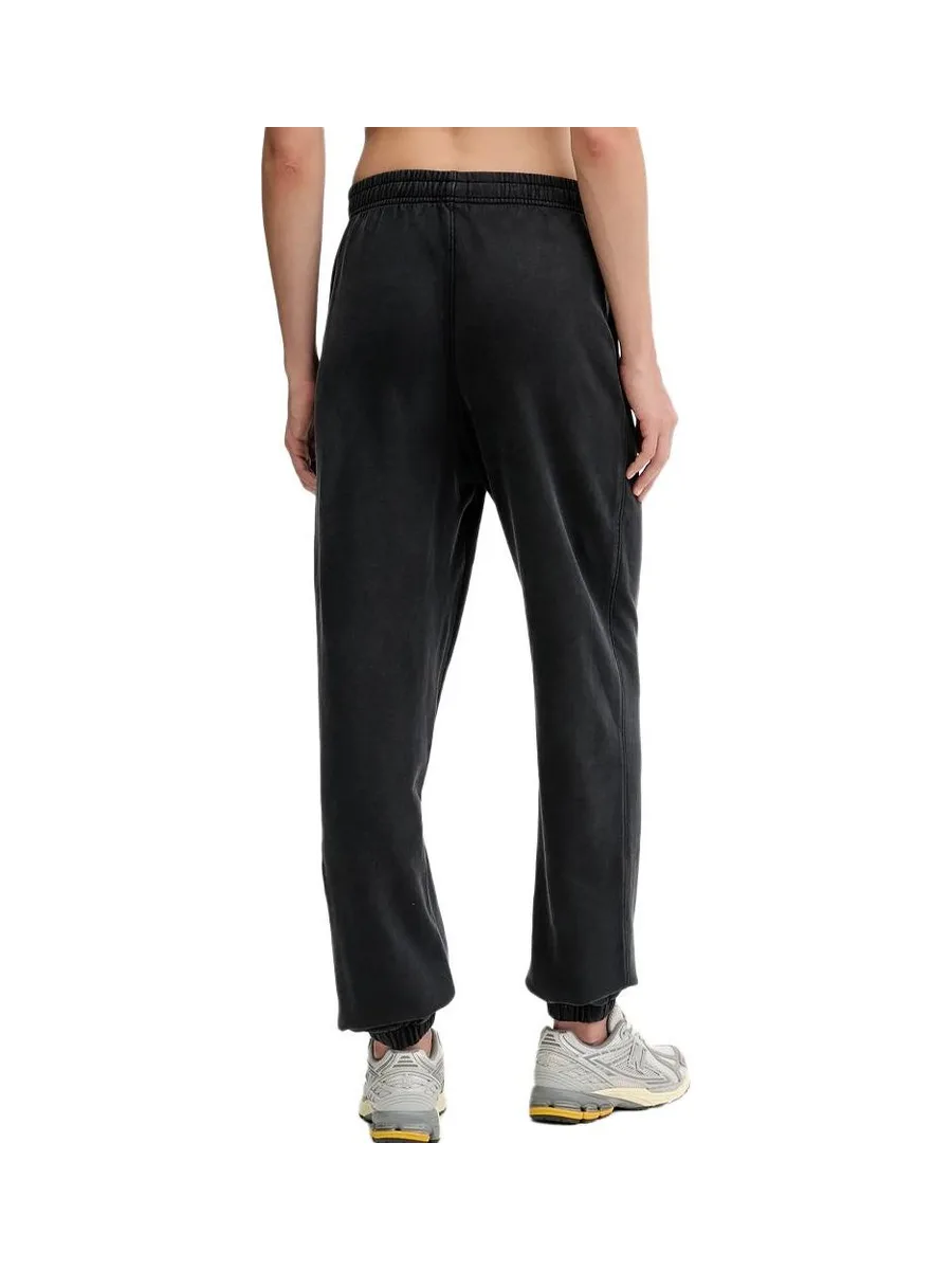 Jogging Noir Femme Tommy Hilfiger Tjw Crest 3