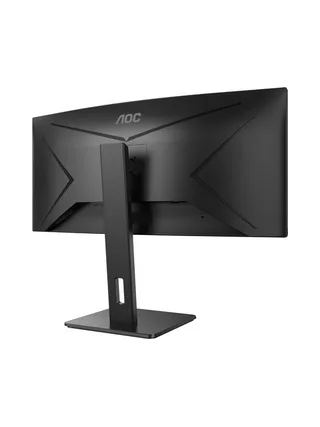 AOC P2 CU34P2A computer monitor 8